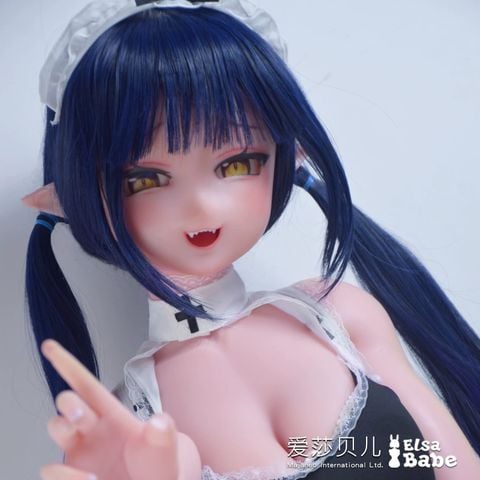 Búp bê Ijuin Maki  ElsaBabe 