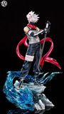  Kakashi: Anbu - Naruto Shippuden - SNBR Studio 