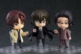  Nendoroid 2087 Sakunosuke Oda - Bungo Stray Dogs - Good Smile Company 
