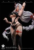  Shenhe - Genshin Impact - Sakura Studio 