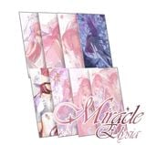  Bộ sưu tầm Miracle Elysia Honkai Impact 3 - arts EGO TDC24 