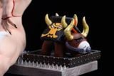  Arataki Itto 18+ Genshin Impact - Proprieter Secret Studio 