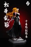  Rangiku Matsumoto - Bleach - LC Studio 