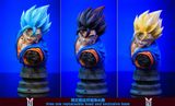  Vegito - Dragon Ball - TZT Studio 