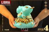  Bulbasaur - Pokemon - Libra Studio 