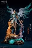  Vân Chi (Vân Vận) - Đấu Phá Thương Khung - Wono Studio x China Literature 