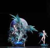  Feixiao - Honkai Star Rail - Hakimi Studio 