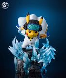  Pikachu - Pokemon - Stone Studio 