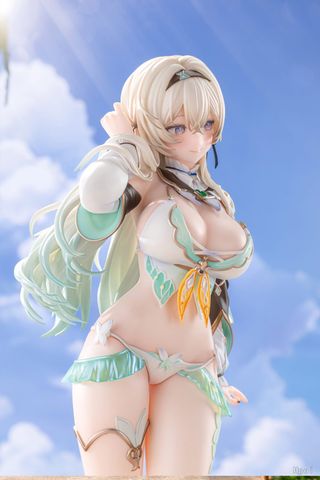  Firefly: Swimsuit ver  - Honkai Star Rail - Fix cast Studio 
