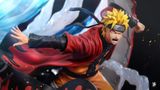  Naruto Rasenshuriken - Ventus Studio 