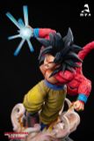  Son Goku SSJ4 - Dragon Ball - Bao Zi A Studio 