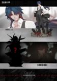  Blade - Honkai Star Rail - Jigenworld Studio 