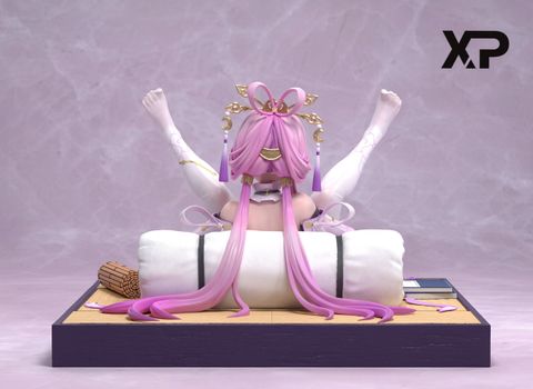  Fu Xuan - Honkai Star Rail - XP Studio 