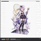  Standee chủ đề Twinkle Idol Houkai Gakuen 2 