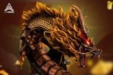  Zhongli (Morax) - Genshin Impact - Atlas Studio 