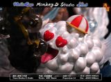  Nami Weather Queen - One Piece - Monkey D Studio 