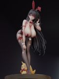  Taihou: Bunny ver - Azur Lane - KiKi Studio 