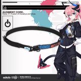  Thắt lưng Fervent Tempo Δ Honkai Impact 3 
