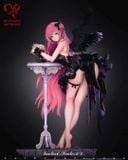  Dorothy - Nikke - Red Peach A Studio 