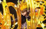  Sawada Tsunayoshi X-Buner - Katekyo Hitman Reborn! - Konoha Studio 