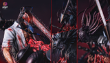  Makima - Chainsaw man - Yoyo Studio 