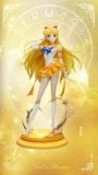  Minako Aino: Sailor Venus - Thủy Thủ Mặt Trăng - How Cute Studio 