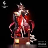  Fugue - Honkai Star Rail - Hakimi Studio 