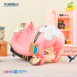  BlindBox mô hình Watch Miku's Step - Tianwen Kadokawa 