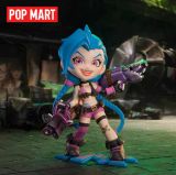  BlindBox mô hình Liên Minh Huyền Thoại - League of Legends x POP Mart 