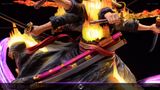  Zoro: Ashura mode - One Piece - Reset Studio 