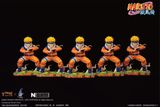  Naruto Kage Bunshin no Jutsu - Naruto Shippuden - Pickstar Studio 