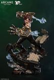  Vi: ARCANE - Arcane - Infinity Studio 