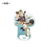  Standee nhân vật vùng đất Inazuma - Genshin Impact 