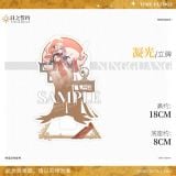  Standee nhân vật Genshin Impact - Dimensional S 