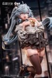  Neural Cloud Florence Renai Chocolatier Ver - Girls Frontline - Animester 