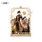  Standee giá đỡ điện thoại Genshin Impact 