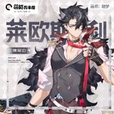  Standee Wriothesley - Genshin Impact - Cat House 