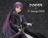  Frieren & Fern - Sousou No Frieren - MAPPA x Design COCO 