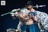  Trafalgar D. Water Law - One Piece - HS Studio 