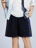  Quần Short ngắn Kamisato Ayaka - Genshin Impact 