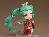  Nendoroid 2100 Hatsune Miku: Beauty Looking Back - Good Smile Company 