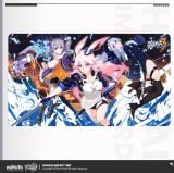  Bàn di chuột dòng CG - Honkai Impact 3 