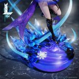  Jingliu - Honkai Star Rail - Let't Play Studio 