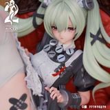 Corin Wickes - Zenless Zone Zero- Alice21 Studio 