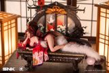  Mai Shiranui - Street Fighter - Kaleidox Studio 