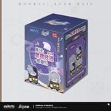  Mô hình Q đoàn tàu Honkai Star Rail Vol.3 