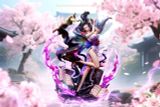  Nico Robin - One Piece - MJ Studio 