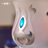  Ly thủy tinh Neuvillette  - Genshin Impact 