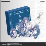  Hộp quà sinh nhật Valkyrie 2021 - Honkai Impact 3 