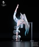  Feixiao - Honkai Star Rail - Hakimi Studio 
